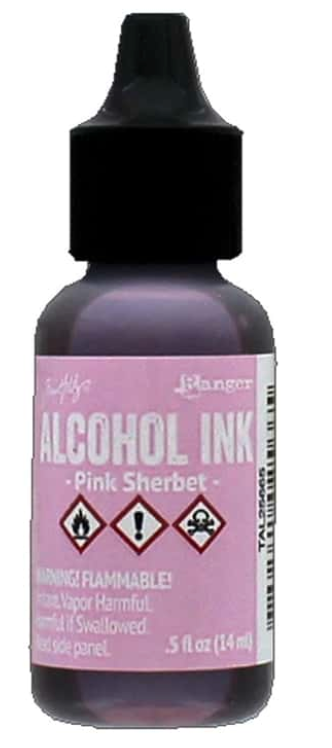 Pink Sherbert