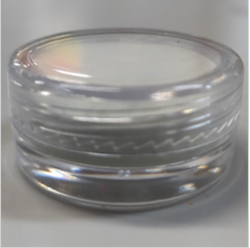 Glow In The Dark Powder