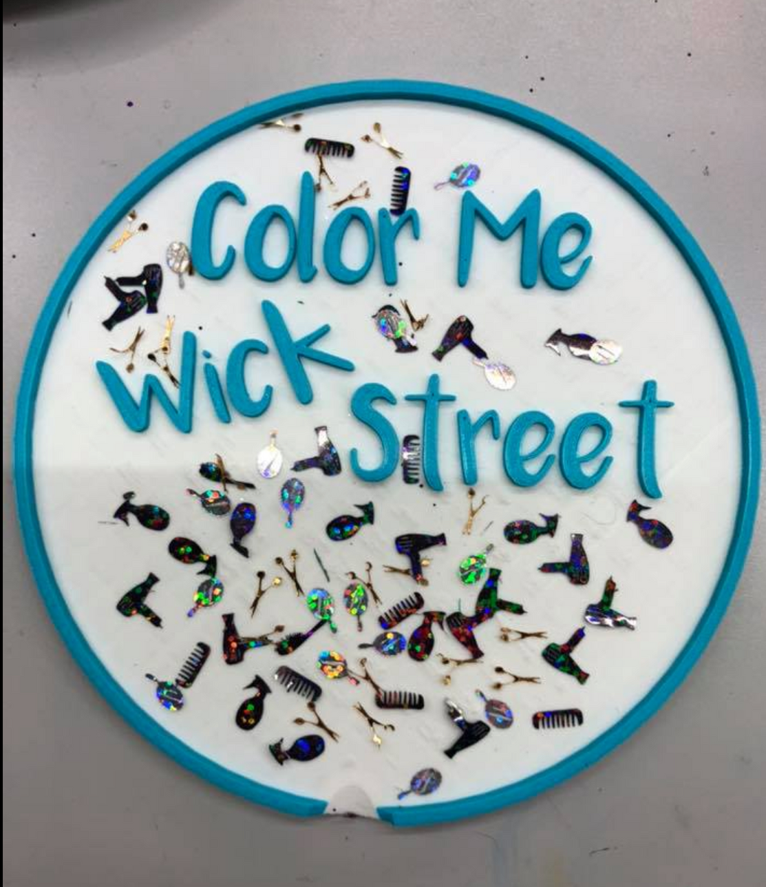 Beautician Set — WickStreetVinyl