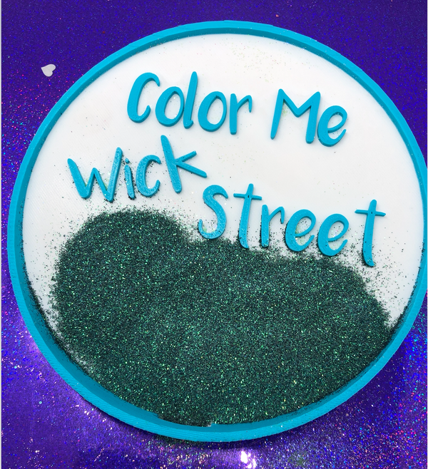 Mood Ring