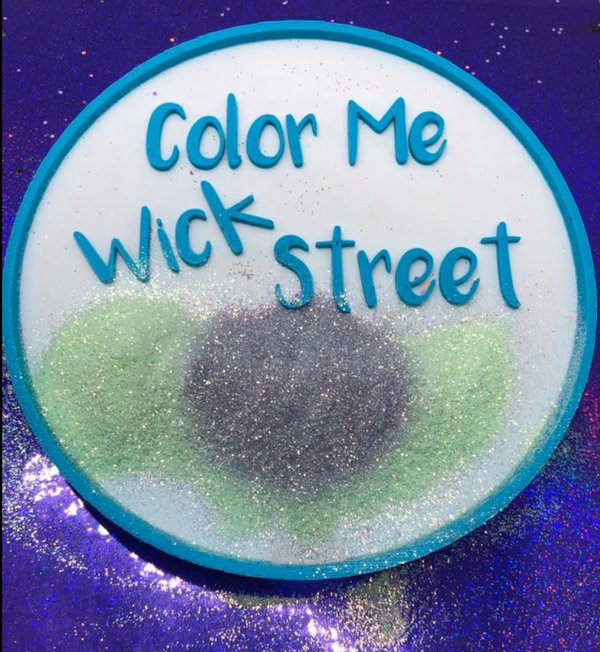 Kiwi Twist UV