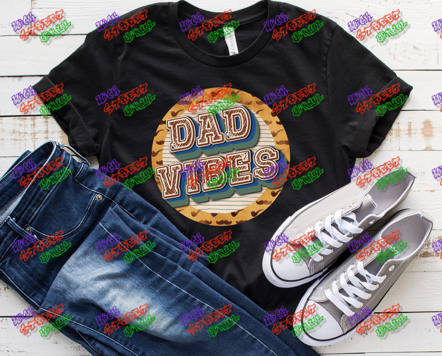 Ready 2 Press Prints - Dads / Father's Day Part 2