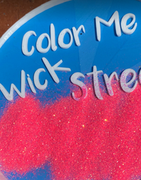 Neon Coral