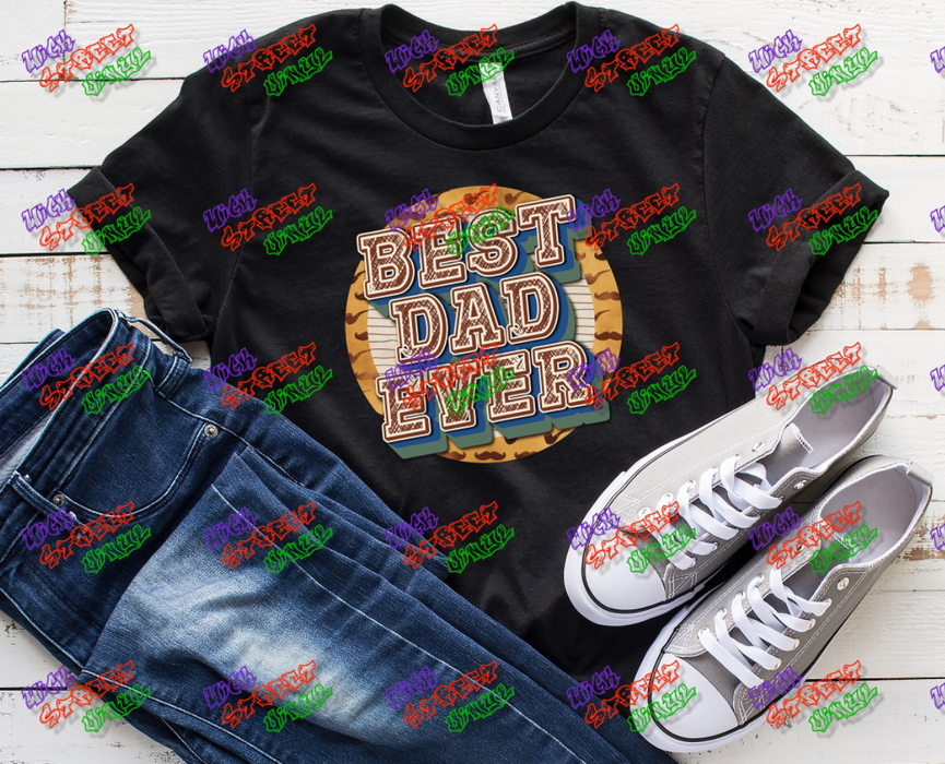 Ready 2 Press Prints - Dads / Father's Day Part 3
