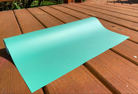 Green Reflective HTV
