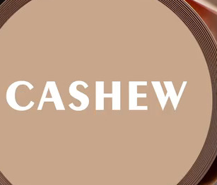 Cashew Smooth HTV