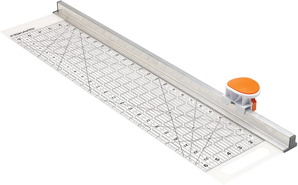 Fiskars Rotary Cutter and Ruler Combo 6x24"