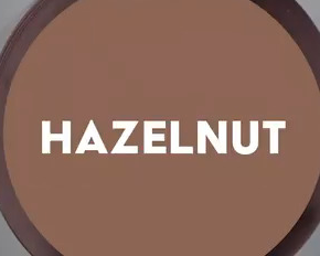Hazelnut Smooth HTV