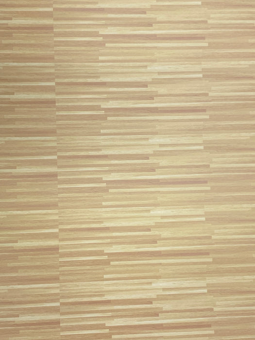 Wooden Floor Printed HTV