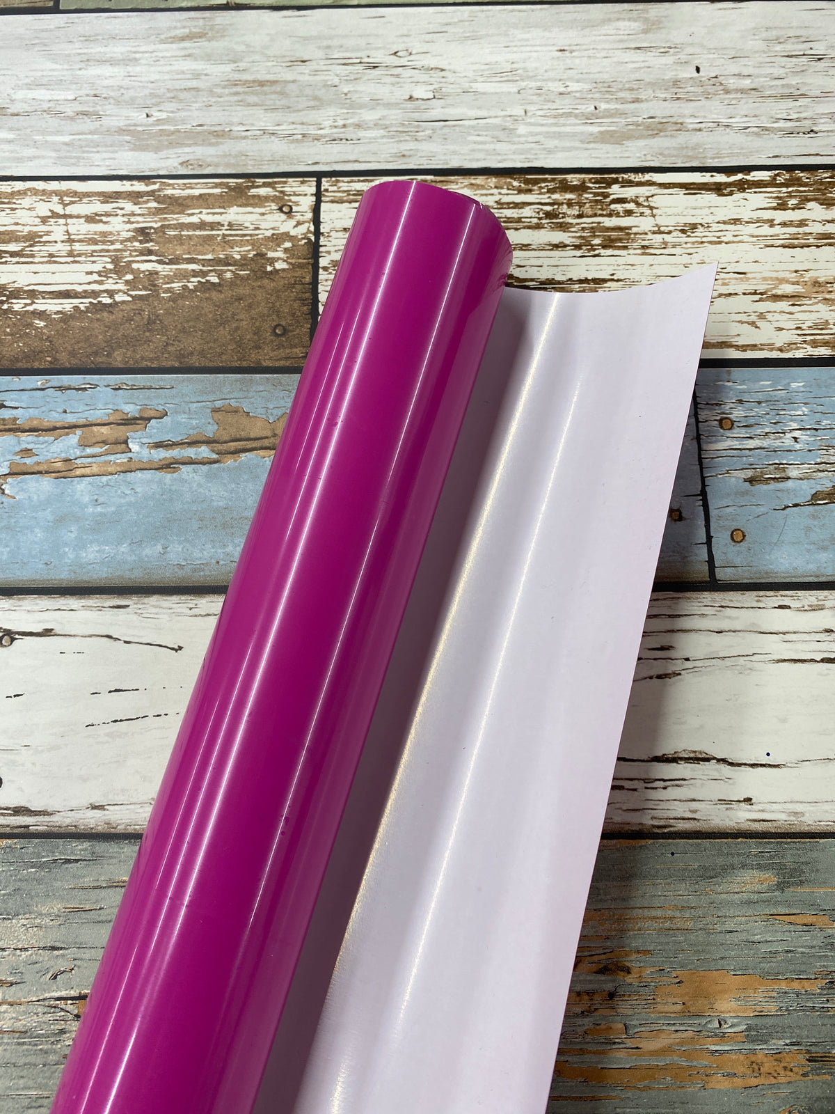 Passionate Orchid Stretch HTV