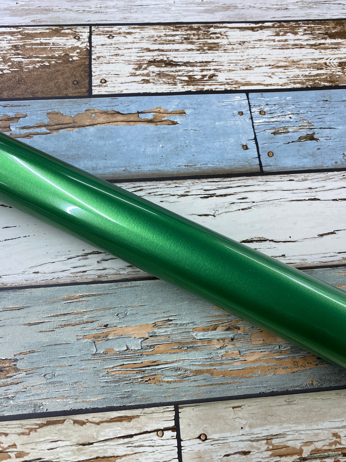 Electric Green HTV