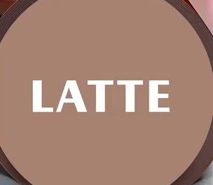 Latte Smooth HTV