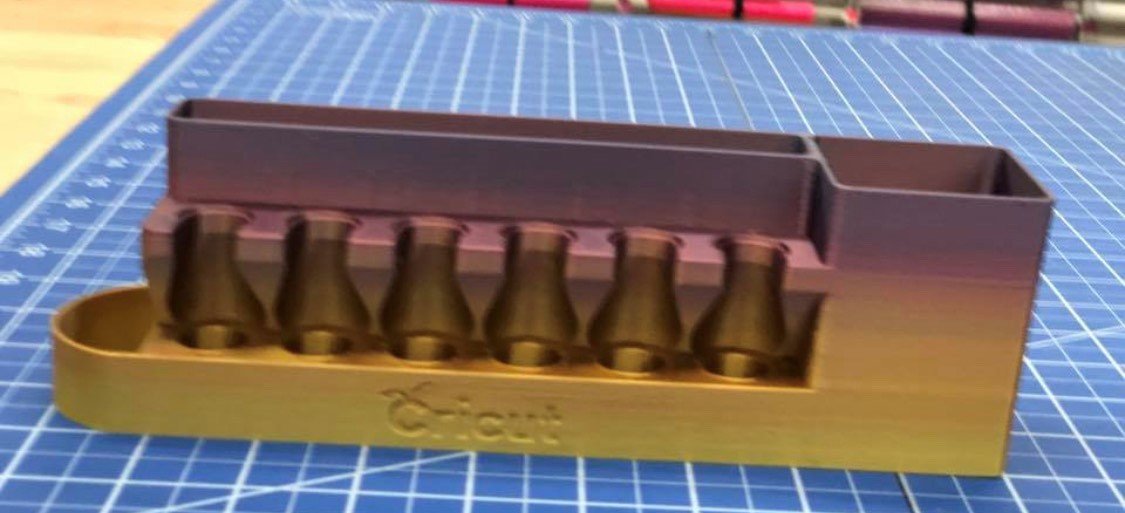Cricut Tool Caddy
