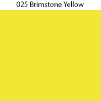 Brimstone Yellow 631-25