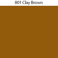 Clay Brown 631-801