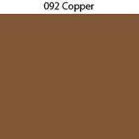Copper (Metallic) 631-92