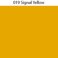 Signal Yellow 651-19