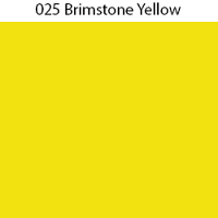 Brimstone Yellow 651-25