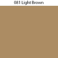 Light Brown 631-81