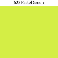 Pastel Green 631-622